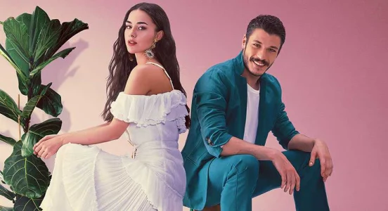 أسقف زجاجية الحلقة 8 والاخيرة