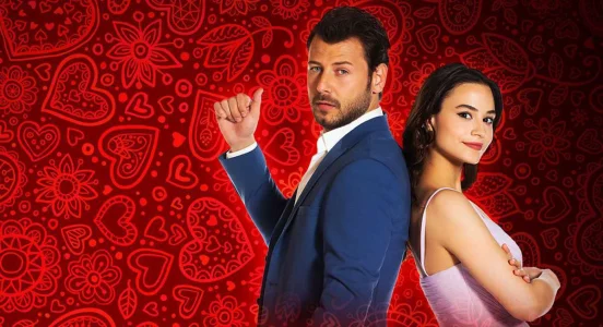 حب بالصدفة الحلقة 13 والاخيرة