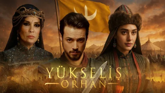 المؤسس اورهان الحلقة 26 والاخيرة